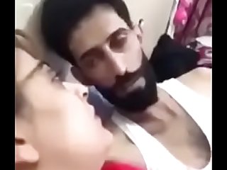 Pakistani Ower and Servant fuck