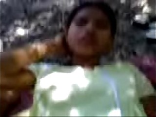 bengali girl samiksha having outdoor sex