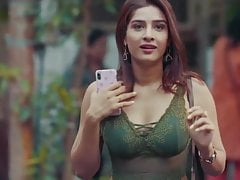 Clear the way Neha Khan Hot Hug