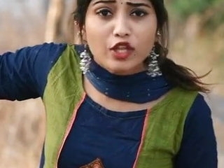 Krishtin ravali tiktok videos