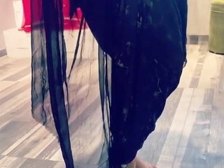 Jasmine sandlas sexy moves