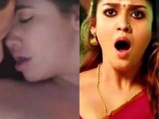 Nayanthara Va entha maari okkanum